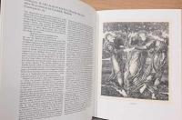 (英文)バーン＝ジョーンズ死後の複製版画【The Reproductive Engravings After Sir Edward Coley Burne-Jones】