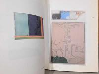 (仏文)ピエール・ビュラグリオ展【Pierre Buraglio: d'apres.. Autour.. Avec.. Selon..】