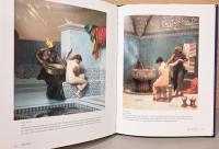 (仏文)ジャン＝レオン・ジェローム作品集【Jean-Leon Gerome】