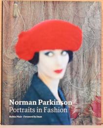 (英文)ノーマン・パーキンソン写真集　ファッション・ポートレイト【Norman Parkinson: Portraits in Fashion】