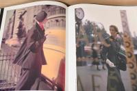 (英文)ノーマン・パーキンソン写真集　ファッション・ポートレイト【Norman Parkinson: Portraits in Fashion】