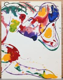 出光コレクションによるサム・フランシス展
