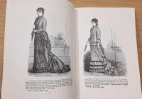 (英文)アメリカの歴史的カタログファッション　ロード＆テイラー【Clothing and Furnishings Lord ＆ Taylor 1881】