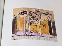 (英文)グレアム・サザーランド展【Graham Sutherland】