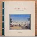 (仏文)ルイ・スーの建築【Louis Sue: Architectures】