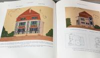 (仏文)ルイ・スーの建築【Louis Sue: Architectures】