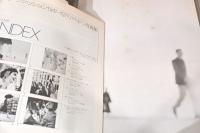 (英文)リチャード・アヴェドン写真集　フォトグラフス1947-1977【Richard Avedon : Photographs 1947-1977】