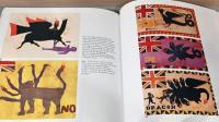 (英文)アフリカ・ガーナのファンテ族の自警団に伝わるアサフォ【Asafo! African Flags of the Fante】