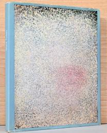 (英文)マーク・トビー画集【Mark Tobey】