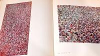 (英文)マーク・トビー画集【Mark Tobey】
