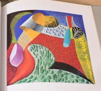 (英文)デイヴィッド・ホックニー　ニュー・ワークス【David Hockney : New Works】