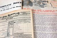 (英文)シアーズ・ローバック　カタログNo.112 1901-1902年【Sears , Roebuck and co. Catalogue Number 112】