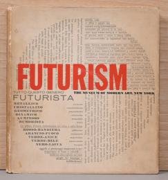 (英文)未来派展【Futurism】