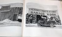 (英文)ウォーカー・エヴァンズ写真集　ファースト・アンド・ラスト【Walker Evans : First and Last】