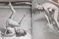 (英文)アンドレ・ド・ディーンズ写真集　愛しのマリリン・モンロー【Marilyn Mon Amour : Andre de Dienes】