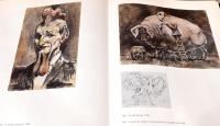 (独文)ゲルト・ハインリッヒ・ヴォルトハイム　カタログレゾネ【Gert H. Wollheim 1894-1974: Monographie und Werkverzeichnis 】