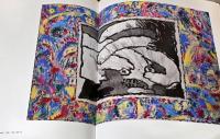 (独文)ピエール・アレシンスキー50年間の作品集【Pierre Alechinsky】