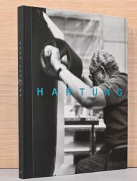 ハンス・アルトゥング展　Hans Hartung