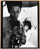 (英文)リチャード・アヴェドン写真集　パフォーマンス【Richard Avedon : Performance 】