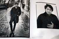 (英文)リチャード・アヴェドン写真集　パフォーマンス【Richard Avedon : Performance 】
