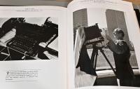 (英文)ボーモント・ニューホール写真集　明白な視界【The Photographs of Beaumont Newhall: In Plain Sighr】