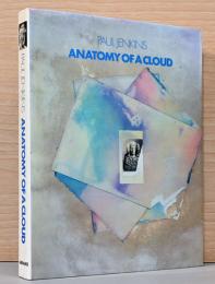 (英文)ポール・ジェンキンス作品集　アナトミー・オブ・ア・クラウド【Paul Jenkins : Anatomy of a Cloud】