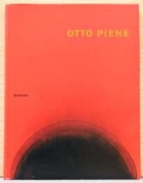 (独文)オットー・ピーネ回顧展【Otto Piene: Retrospektive 1952-1996】