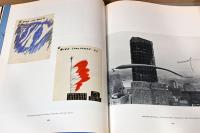 (独文)オットー・ピーネ回顧展【Otto Piene: Retrospektive 1952-1996】