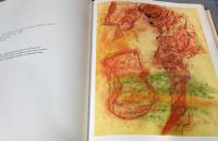 (英文)クレス・オルデンバーグのドローイングと版画【Claes Oldenburg : Drawings and Prints】