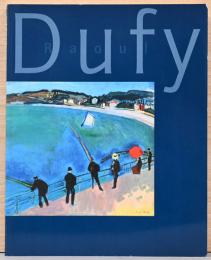 (仏文)ラウル・デュフィ展【Raoul Dufy】