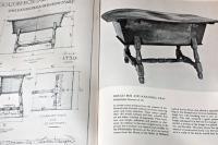 (英文)続・アメリカ製家具の傑作【More American Furniture Treasures, 1620-1840; an anthology with photographs, measured drawings, and eclectic discussions】