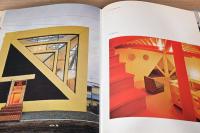 (英文)デコラティブ・アートとモダン・インテリア　1974-75【Decorative Art and Modern Interiors】