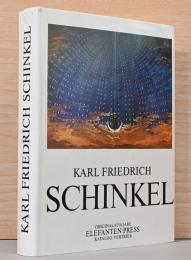 (独文)カール・フリードリッヒ・シンケル　1781-1841【Karl Friedrich Schinkel】