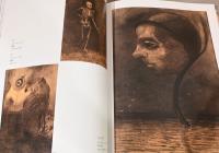 1894 Visions　ルドン、ロートレック展