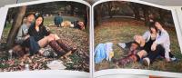 瀬戸正人写真集　ピクニック　Picnic