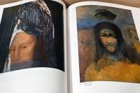 世紀末が見た夢　ルドンとその周辺　岐阜県美術館所蔵品を中心に