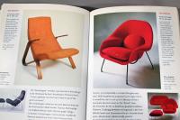 (英独仏文)椅子のデザイン1000【1000 Chairs】