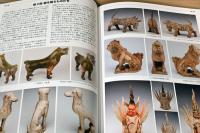 墳墓のインテリアデザイン  墳墓観の変遷 漢から唐へ