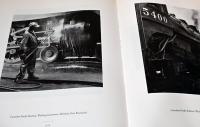 (英文)デイヴィッド・プロウデン写真集　列車の時代【David Plowden : A Time of Trains】