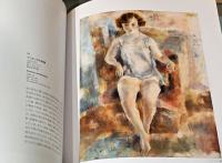 パスキン展　Exposition Pascin au Japon