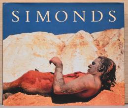 (英西文)チャールズ・シモンズ作品集【Charles Simonds】