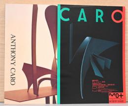 アンソニー・カロ展　Anthony Caro