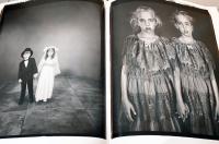 (英文)マリー・エレン・マーク写真集　エクスポージャー(露光)【Mary Ellen Mark: Exposure】