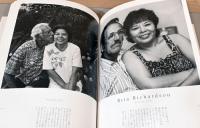 江成常夫写真集　花嫁のアメリカ 歳月の風景 1978-1998