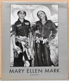 (英文)マリー・エレン・マーク写真集　アメリカの旅【Mary Ellen Mark: American Odyssey】