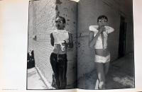 (英文)マリー・エレン・マーク写真集　アメリカの旅【Mary Ellen Mark: American Odyssey】