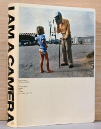 (英文)サーチ・ギャラリーコレクション「アイ・アム・ア・カメラ」【I Am a Camera : The Saatchi Gallery】