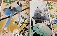 NHK日曜美術館「黒潮の画譜」　田中一村作品集
