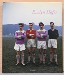 (英文)エヴリン・ホーファー写真集【Evelyn Hofer】