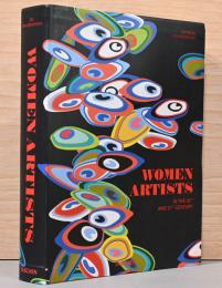 (英文)20世紀の女性アーティストたち【Women Artists in the 20th and 21st Century】